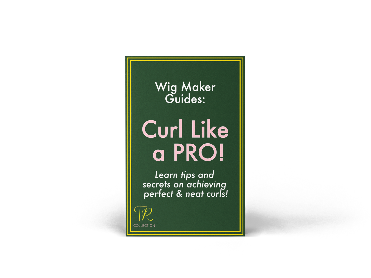 Curl like a PRO!