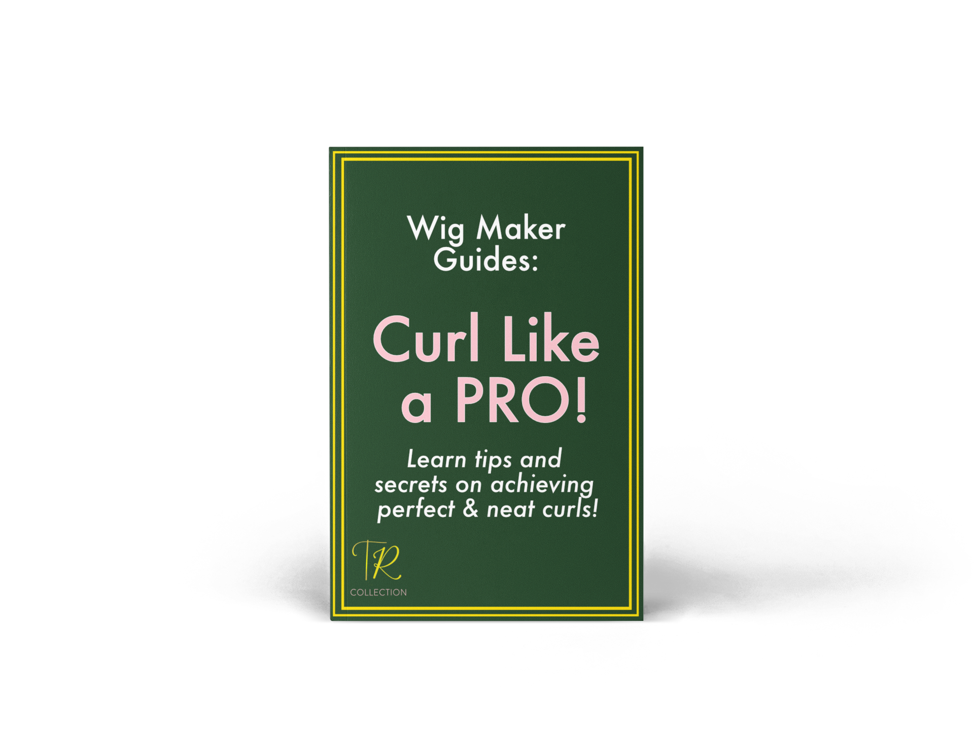 Curl like a PRO!