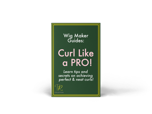 Curl like a PRO!